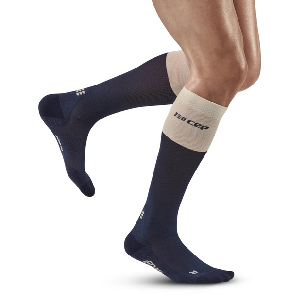 Bloom Long Compression Socks - Men