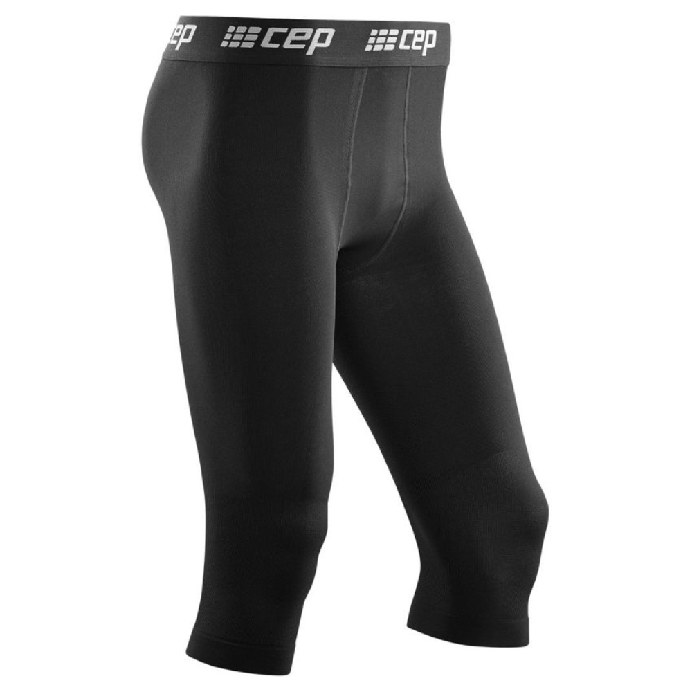 3 4 Base Ski Compression Tights