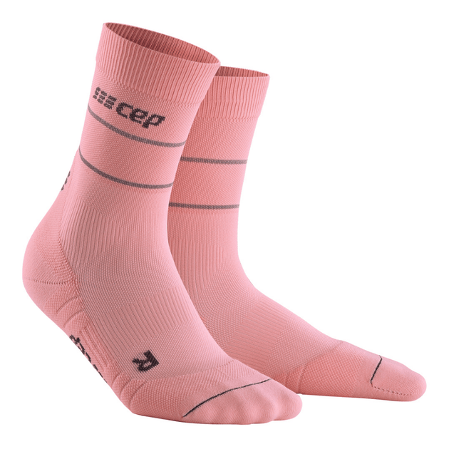 Low Cut Compression Socks 3.0, Women