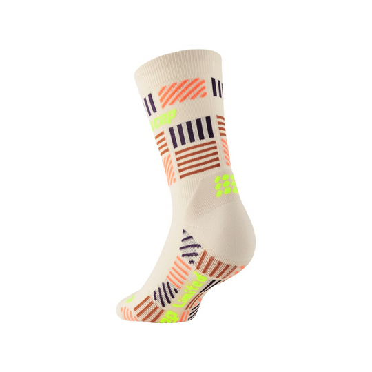 The Run Mid Cut Socks 2024.2 - Women