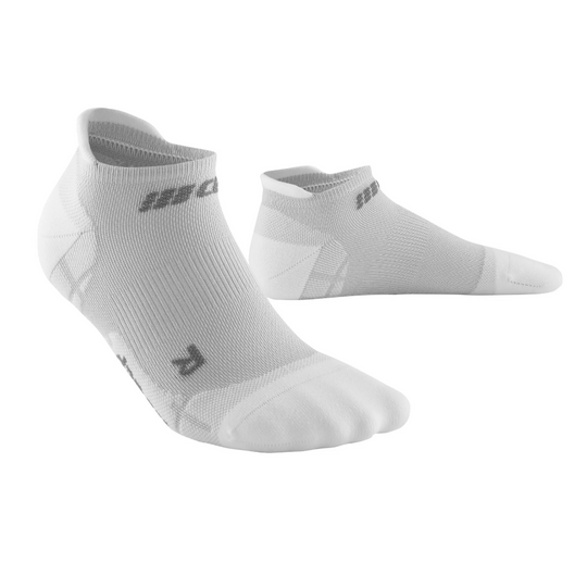 Ultralight V2 No Show Compression Socks - Men