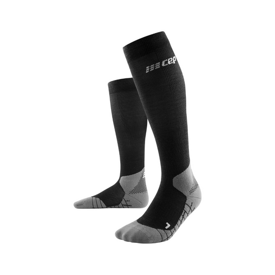 Hiking Light Merino Long Compression Socks V3 -  Women