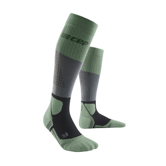 Max Cushion Long Socks Hiking - Women