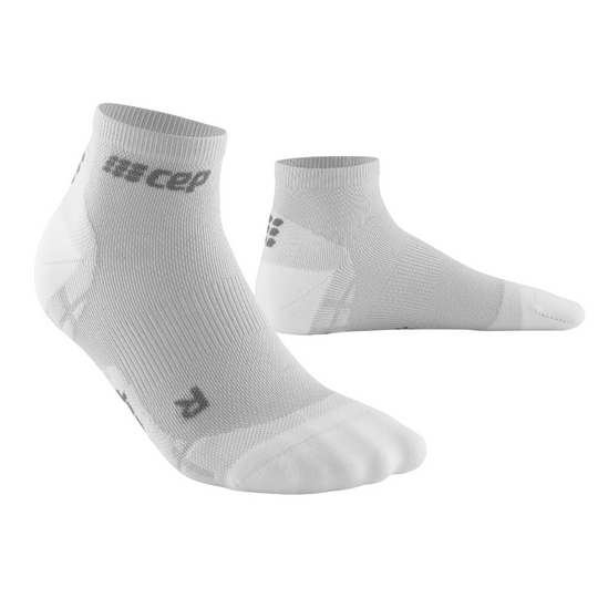 Ultralight V2 Low-Cut Compression Socks - Men