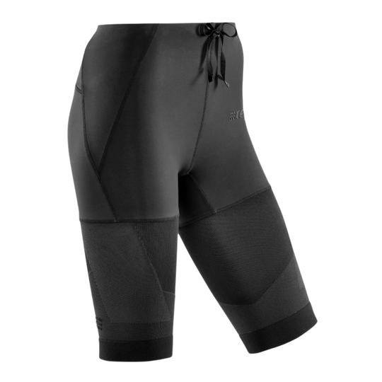 Compression Run Shorts 4.0 - Women