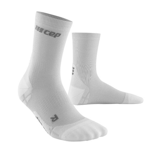 Ultralight V2 Short Compression Socks - Men