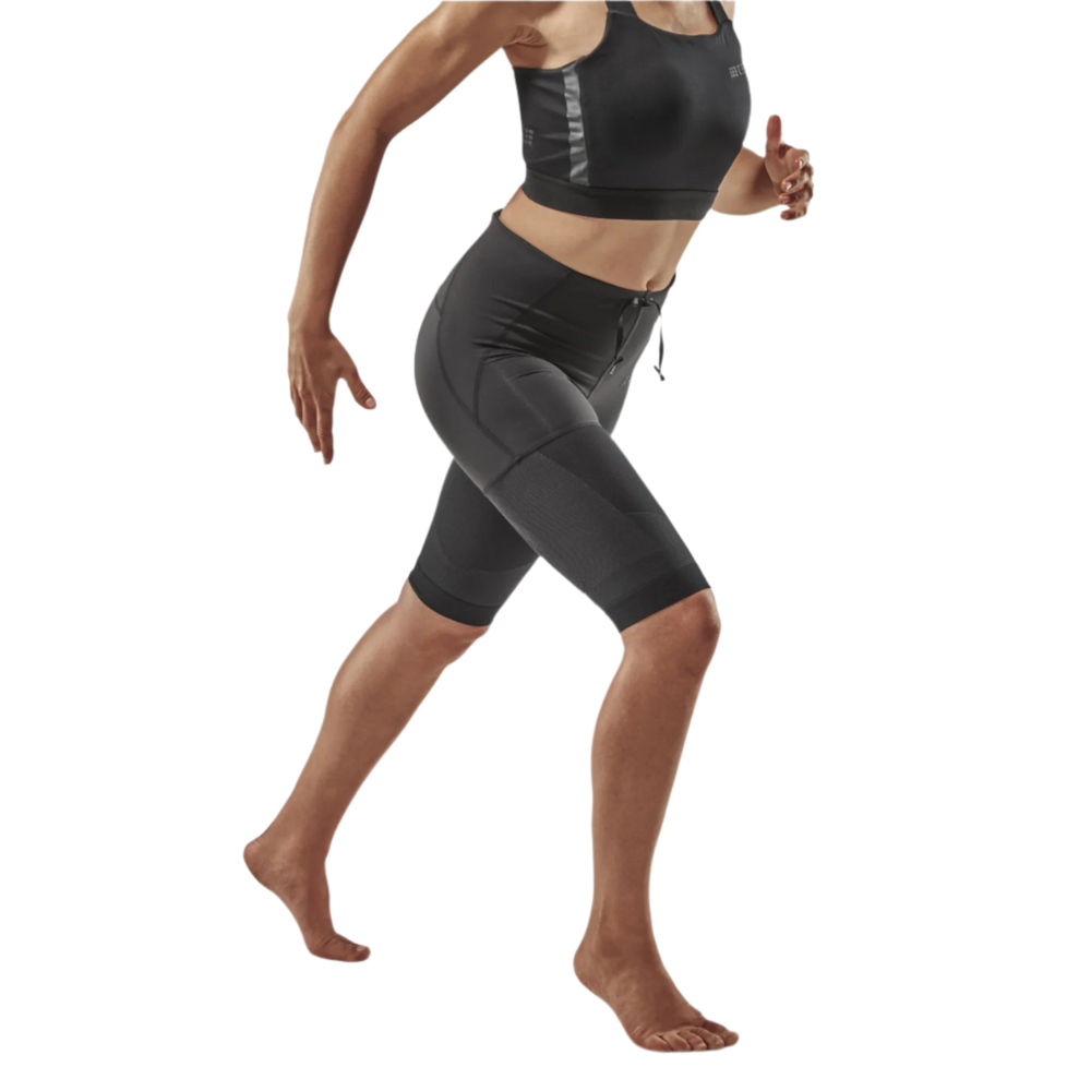 Compression Run Shorts 4.0 - Women