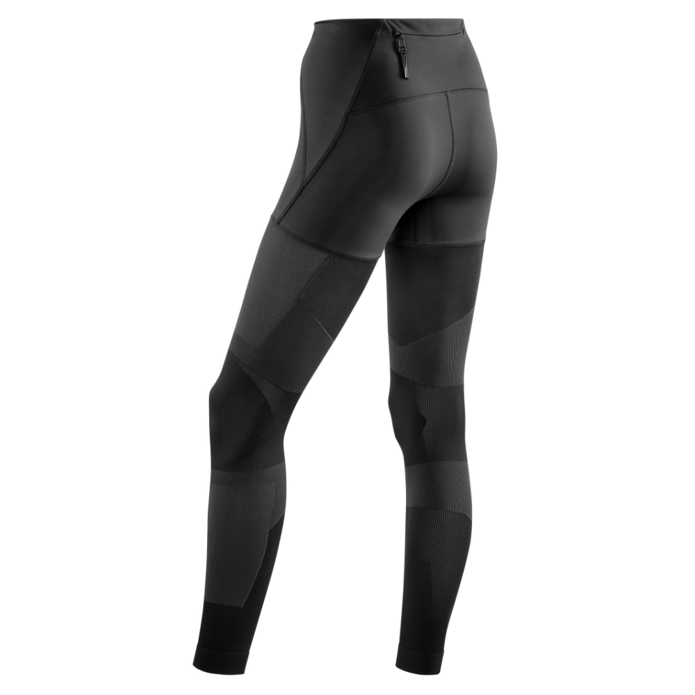 Compression Run Tights 4.0 - Women