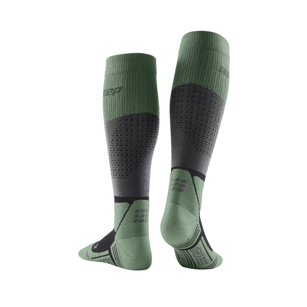 Max Cushion Long Socks Hiking - Men