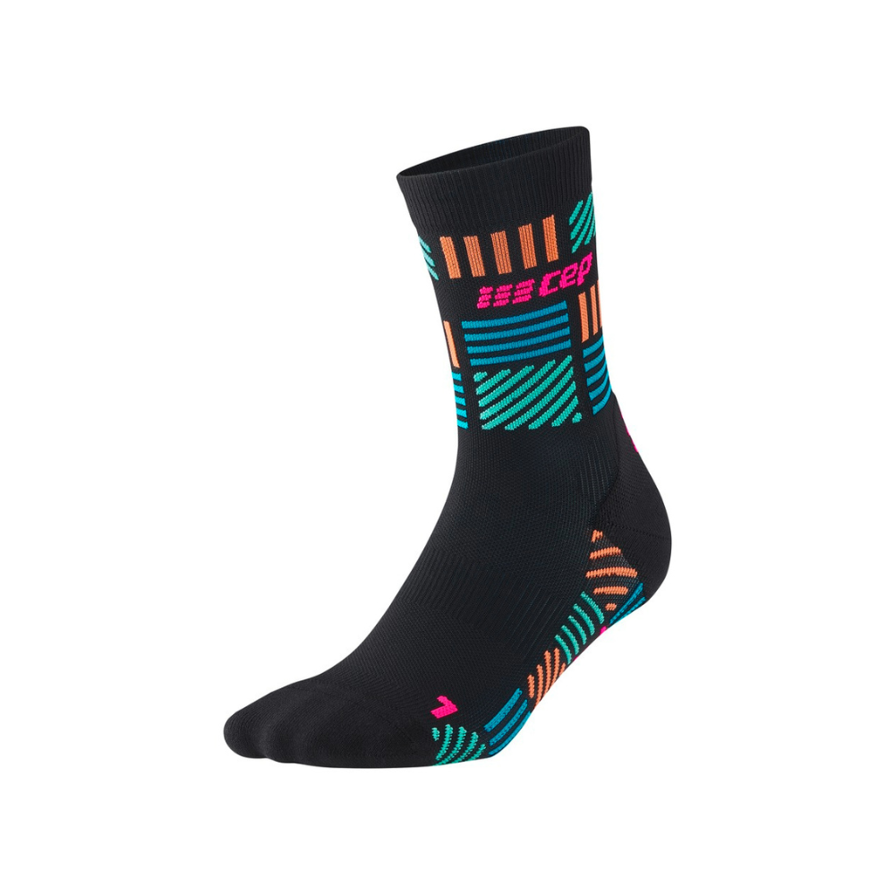 The Run Mid Cut Socks 2024.2 - Men