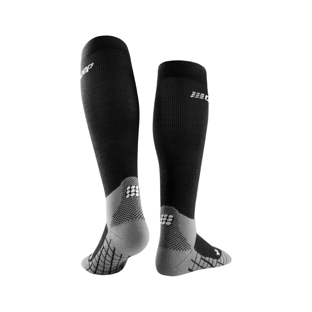 Hiking Light Merino Long Compression Socks V3 -  Men