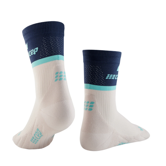 The Run Mid Cut Socks 4.0 - Women