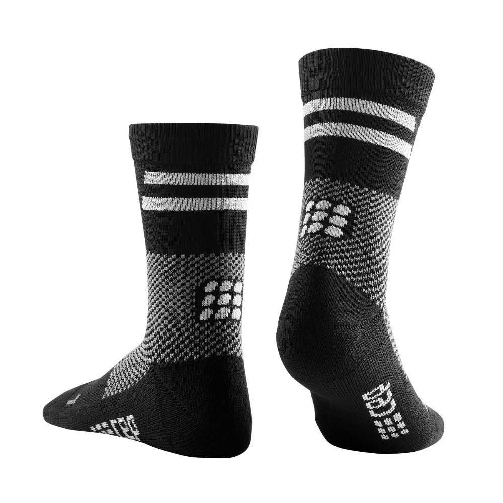 Training Mid Cut Compression Socks - Men