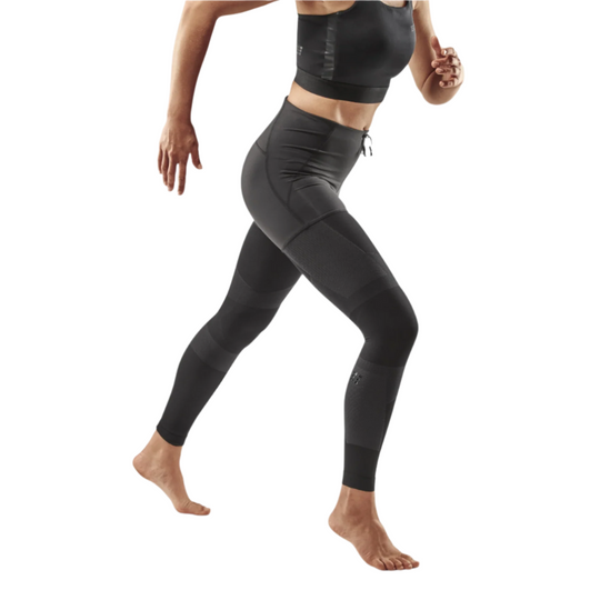 Compression Run Tights 4.0 - Women