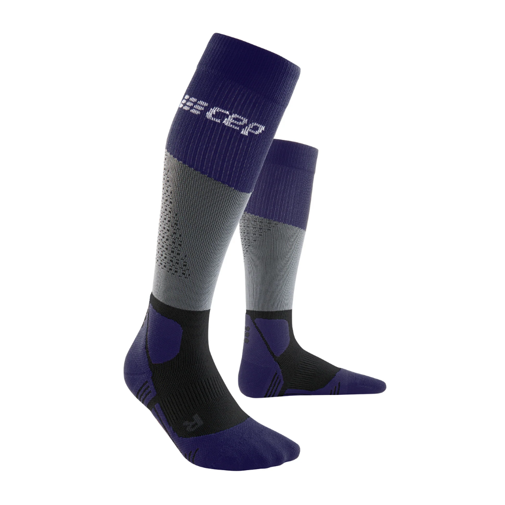 Max Cushion Long Socks Hiking - Men