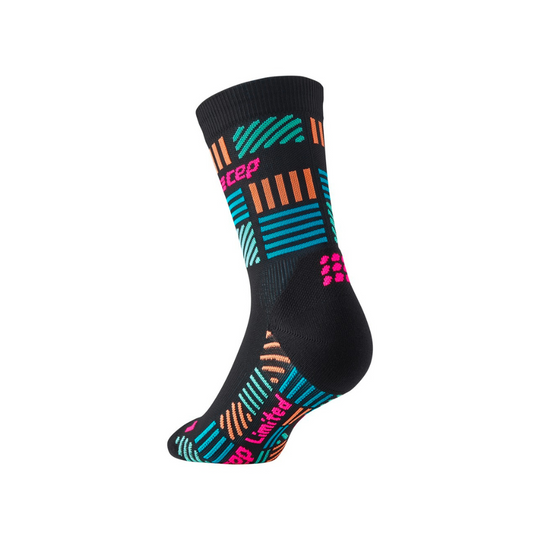 The Run Mid Cut Socks 2024.2 - Women