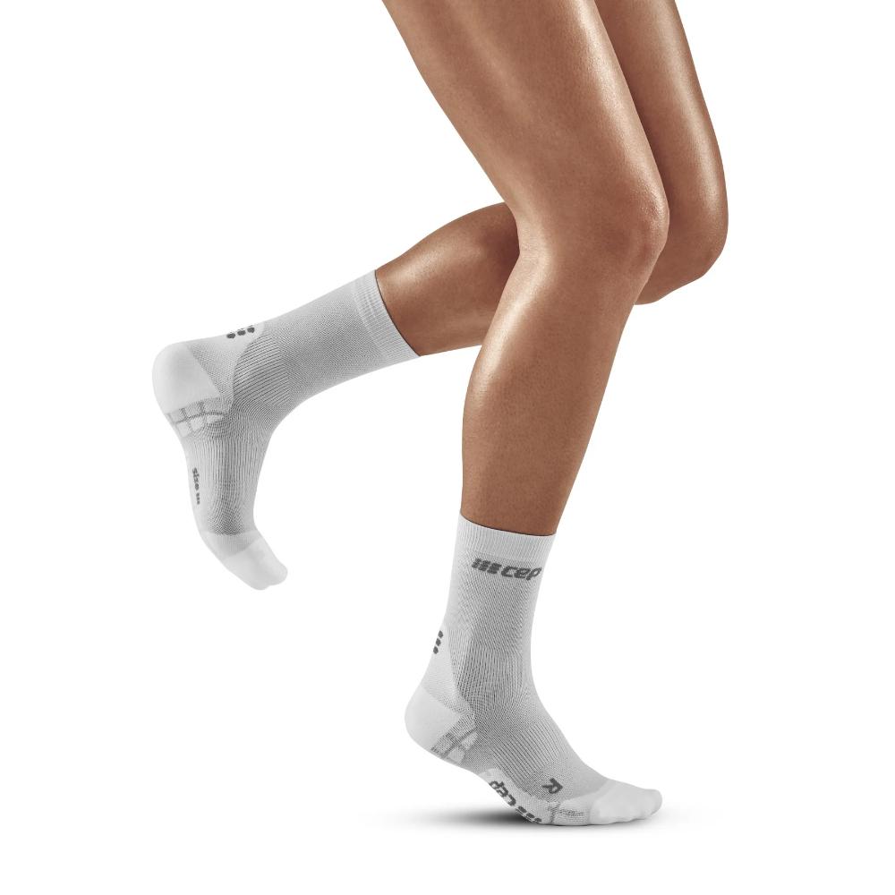 Ultralight V2 Short Compression Socks - Men