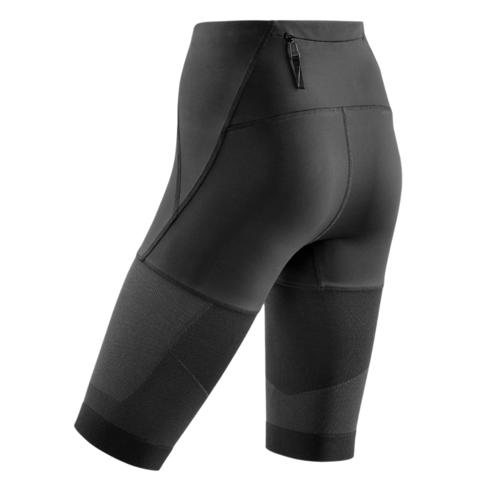 Compression Run Shorts 4.0 - Women