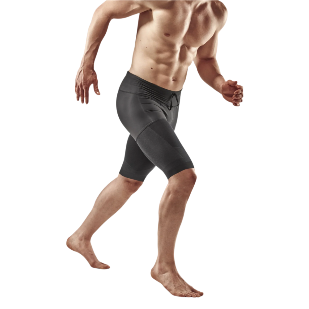 Compression Run Shorts 4.0 - Men