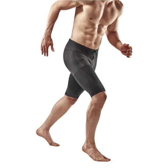 Compression Run Shorts 4.0 - Men