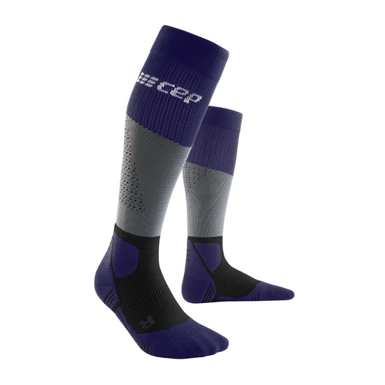 Max Cushion Long Socks Hiking - Women