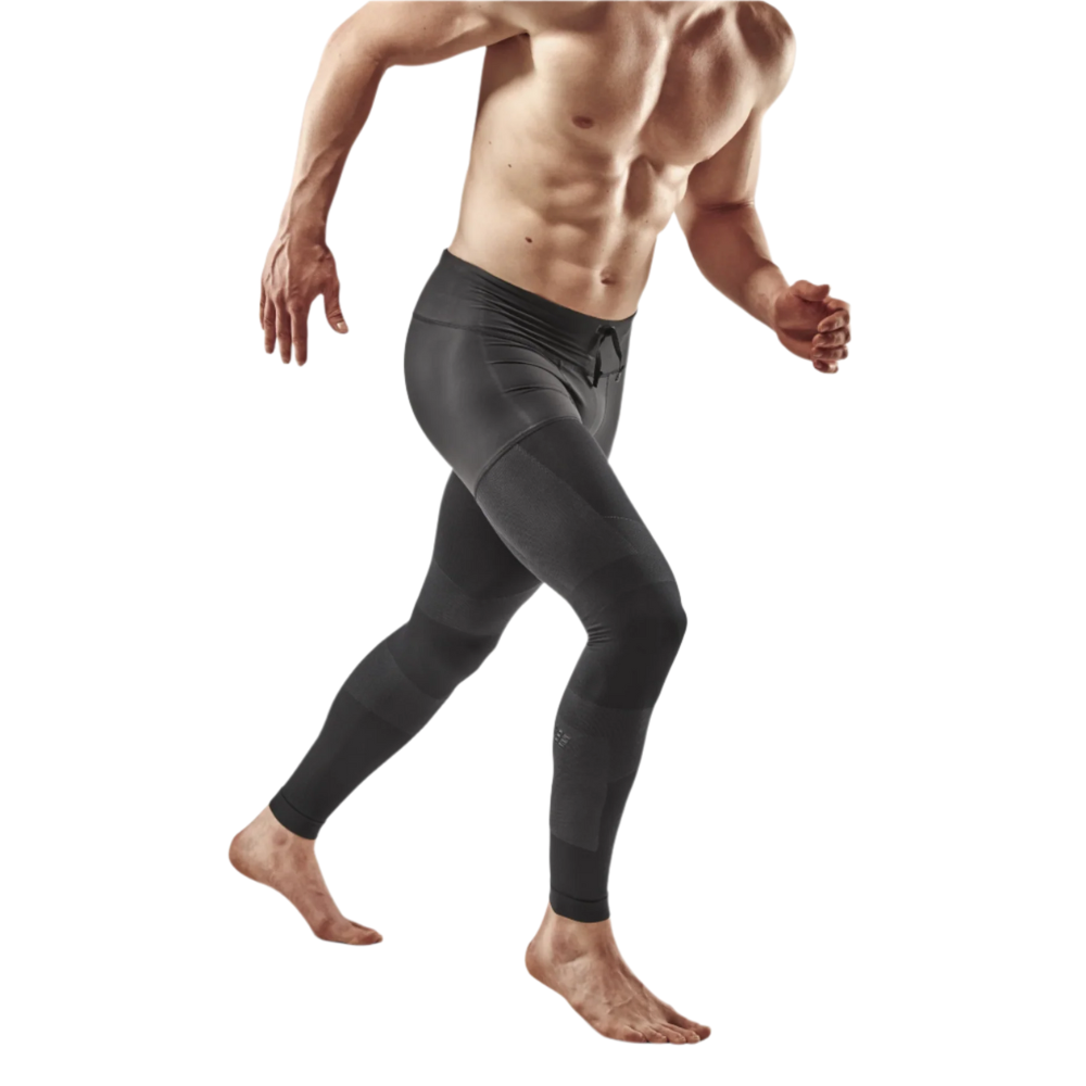 Compression Run Tights 4.0 - Men