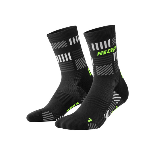 The Run Mid Cut Socks 2024.2 - Men