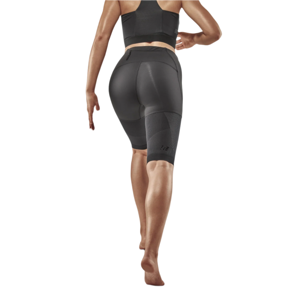 Compression Run Shorts 4.0 - Women