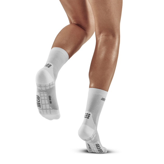 Ultralight V2 Short Compression Socks - Women