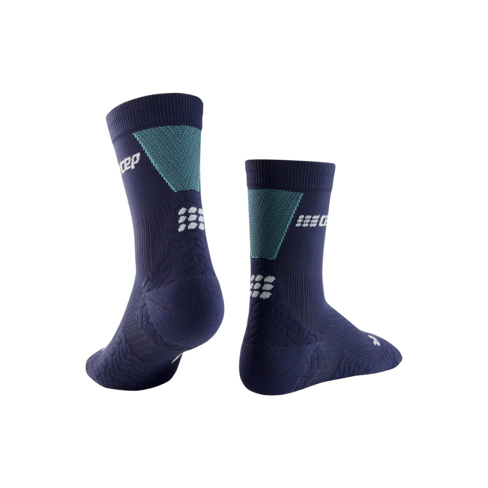 Ultralight Mid Cut Compression Socks V3 - Women