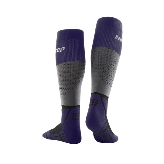 Max Cushion Long Socks Hiking - Men