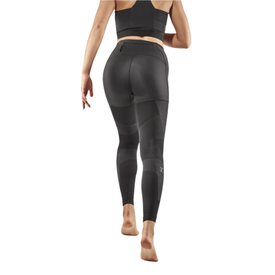 Compression Run Tights 4.0 - Women