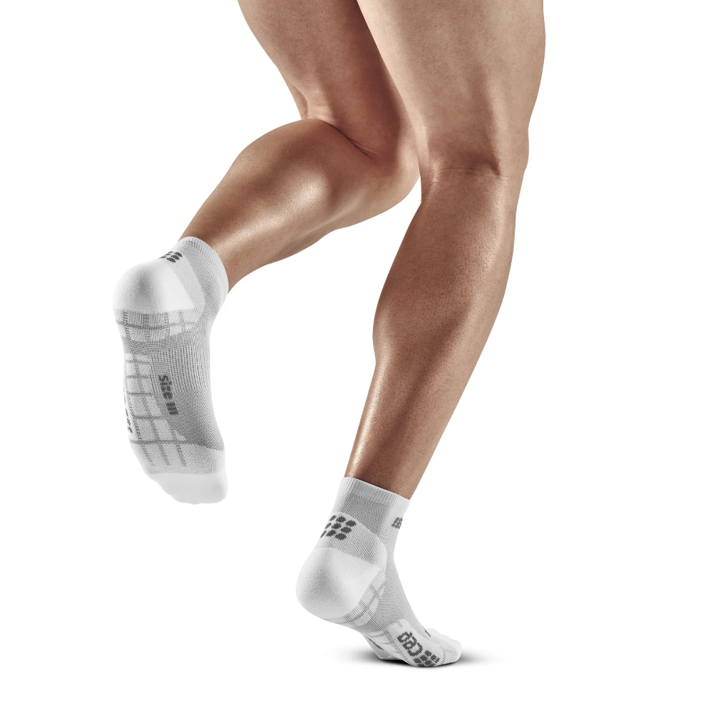 Ultralight V2 Low-Cut Compression Socks - Men