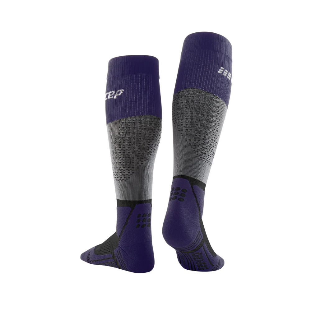 Max Cushion Long Socks Hiking - Women