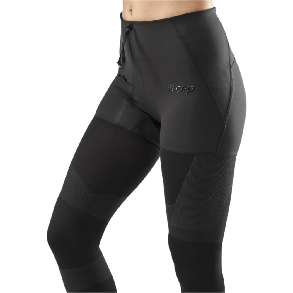 Compression Run Tights 4.0 - Women