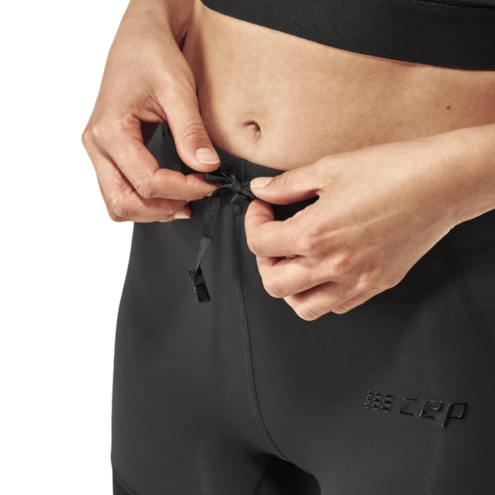 Compression Run Shorts 4.0 - Women