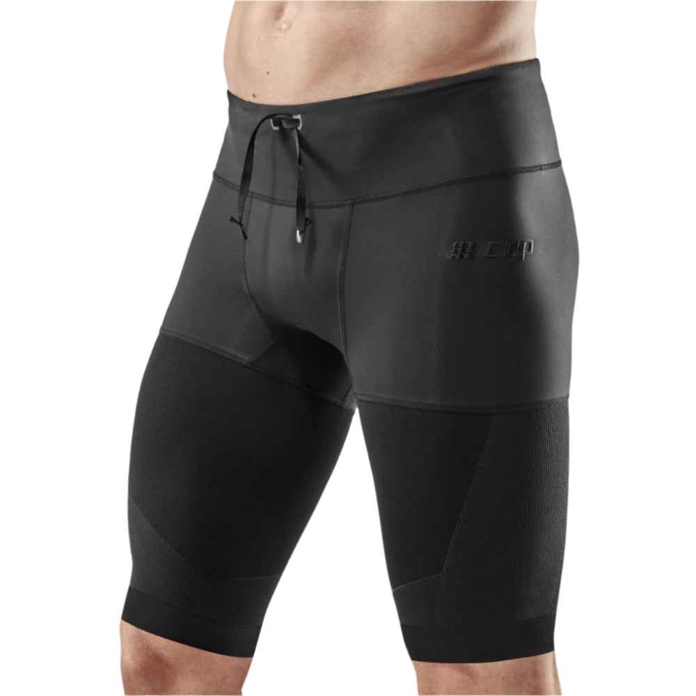 Compression Run Shorts 4.0 - Men