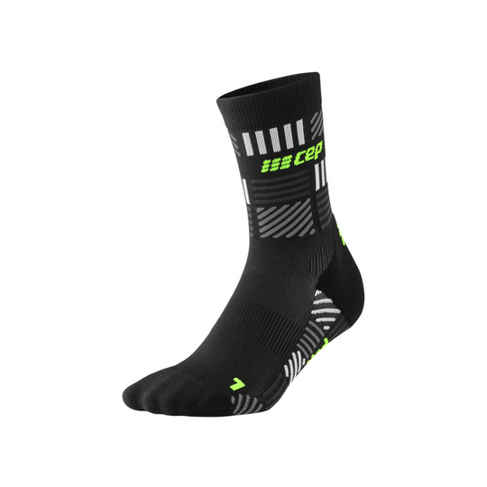 The Run Mid Cut Socks 2024.2 - Women