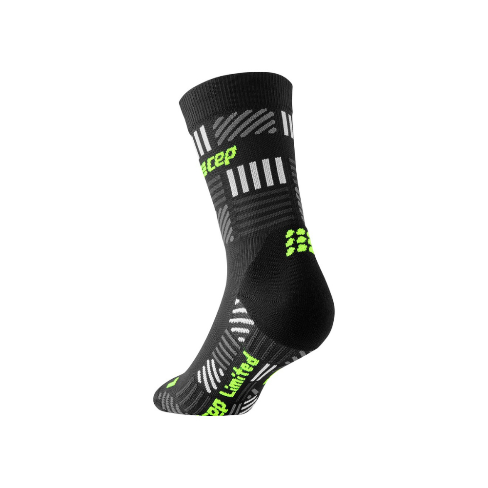 The Run Mid Cut Socks 2024.2 - Women