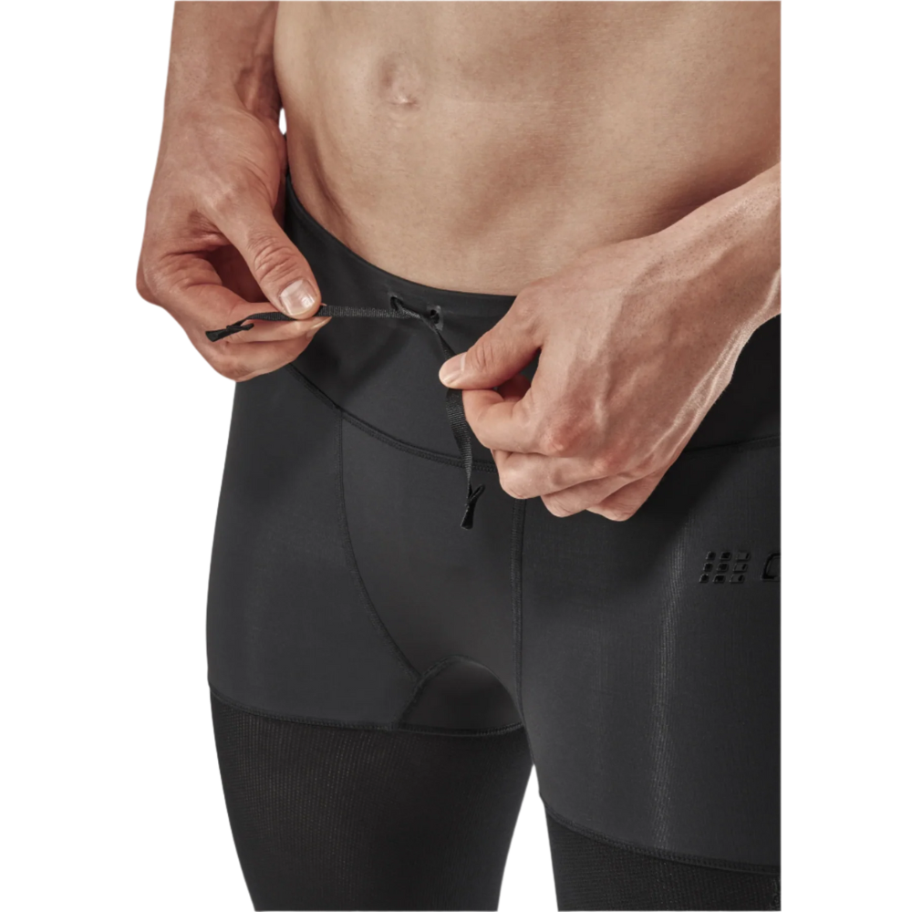 Compression Run Shorts 4.0 - Men