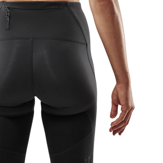 Compression Run Shorts 4.0 - Women