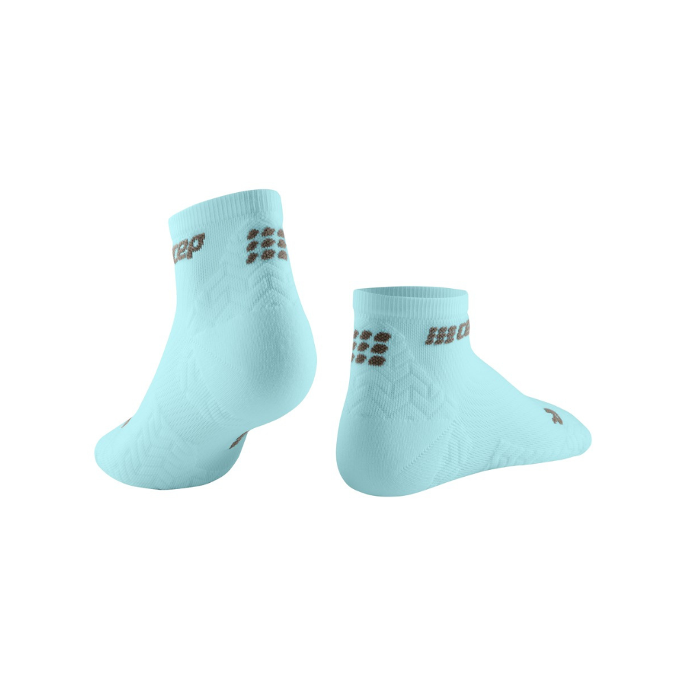 Ultralight Low Cut Compression Socks V3 - Women