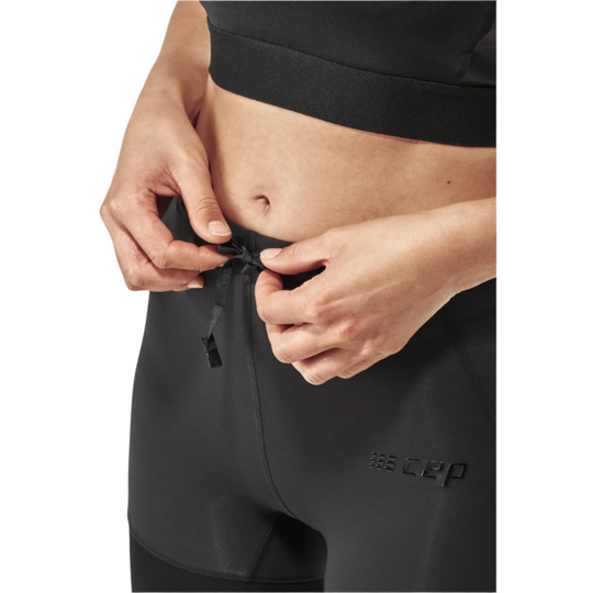 Compression Run Tights 4.0 - Women