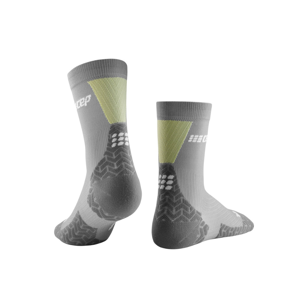 Ultralight Mid Cut Compression Socks V3 - Men