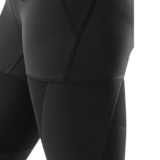 Compression Run Shorts 4.0 - Women