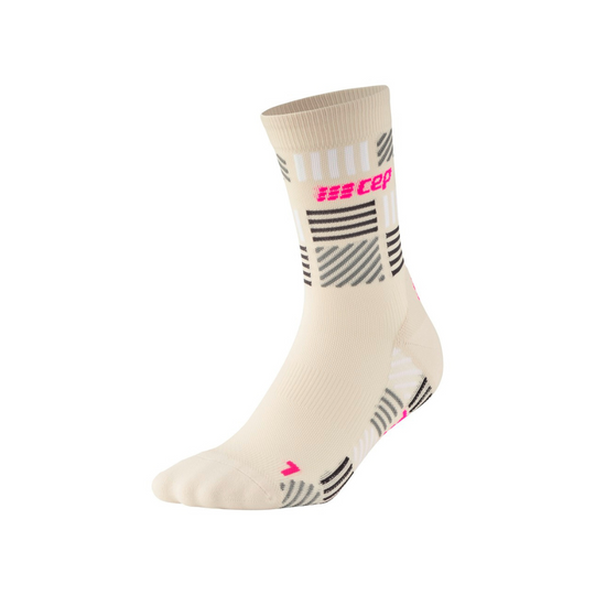 The Run Mid Cut Socks 2024.2 - Men