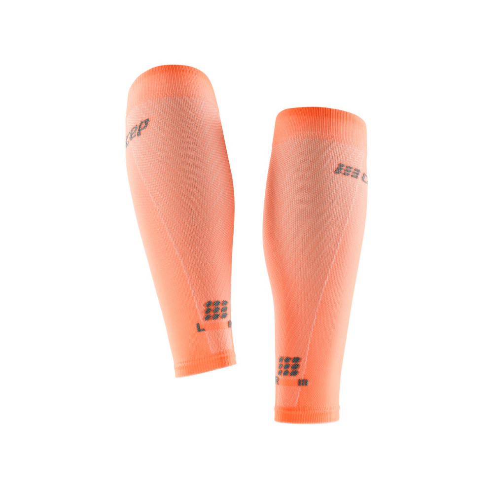 Ultralight Compression Calf Sleeves V3 - Women