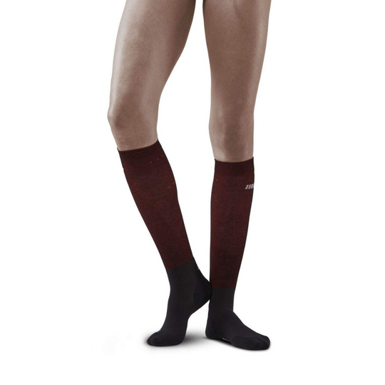 Infrared Recovery Compression Socks - Women