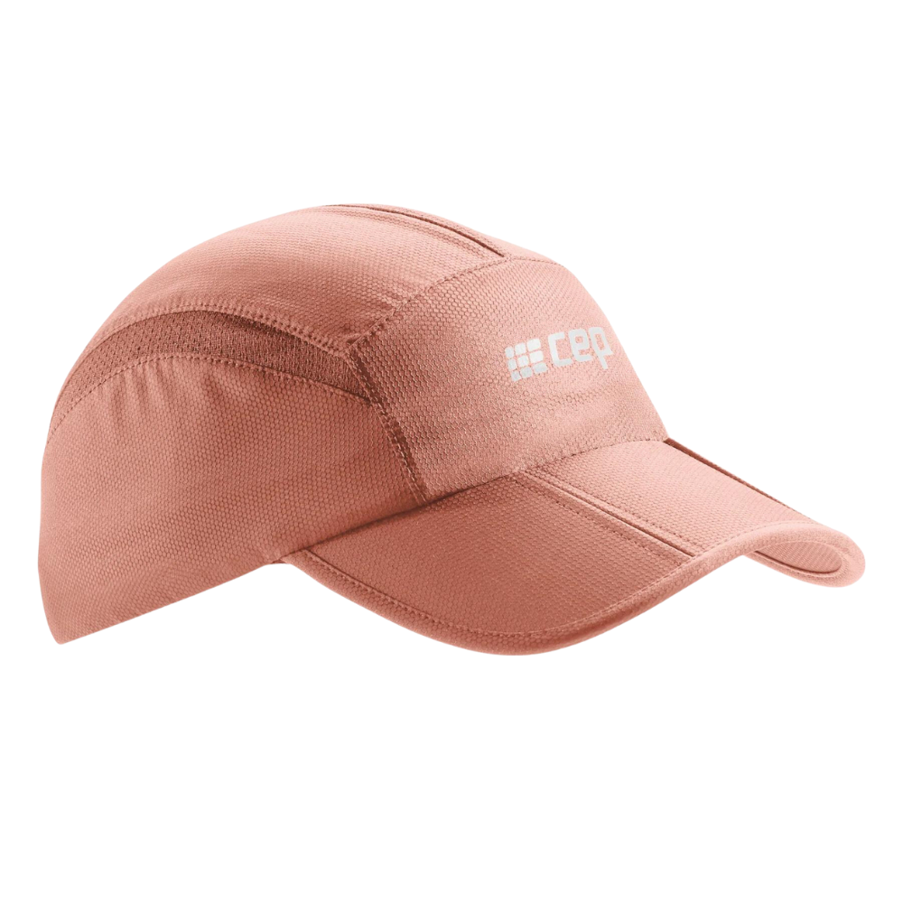 Running Cap - Unisex