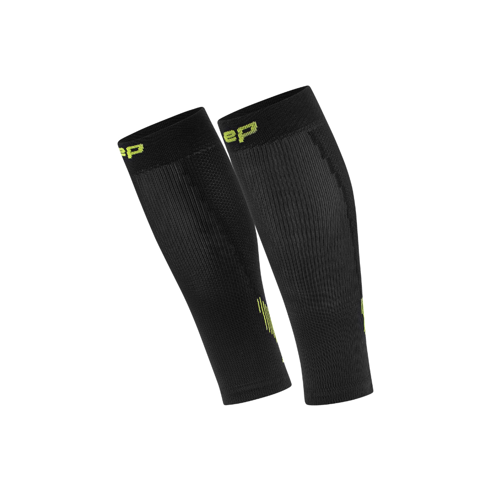 Core Run Compression Calf Sleeves - Women